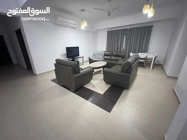 135 m2 2 Bedrooms Apartments for Sale in Muharraq Busaiteen