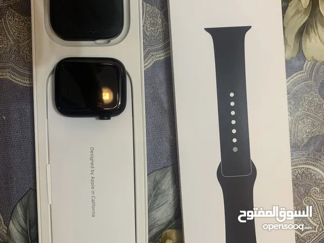 apple watch serie 9 45mm