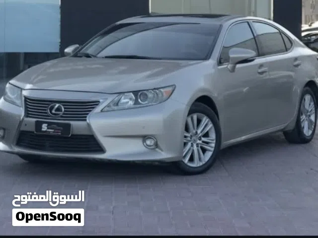 2015 Lexus ES ES 350