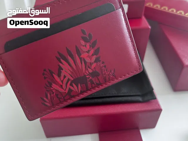 Cartier Panthère Card Holder