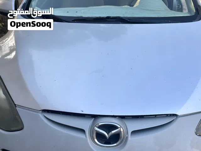 2014 Mazda 2 Grand Touring