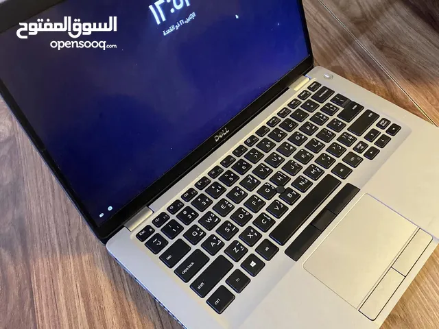 Windows Dell for sale in Benghazi
