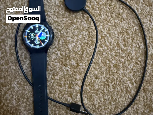 سامسونج واتش 4 كلاسيك الأصلية