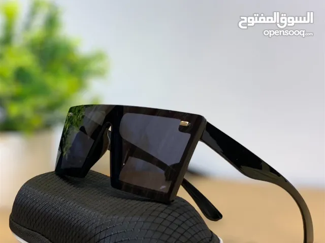 نظارة شمسية للبيع
