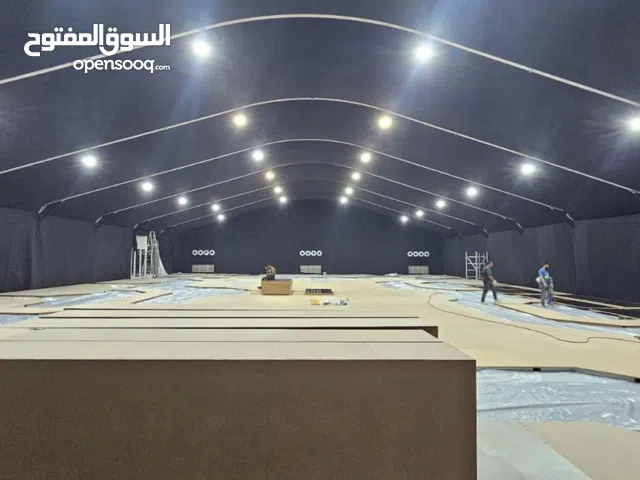 خيام إفطار صائم للايجار في الرياض