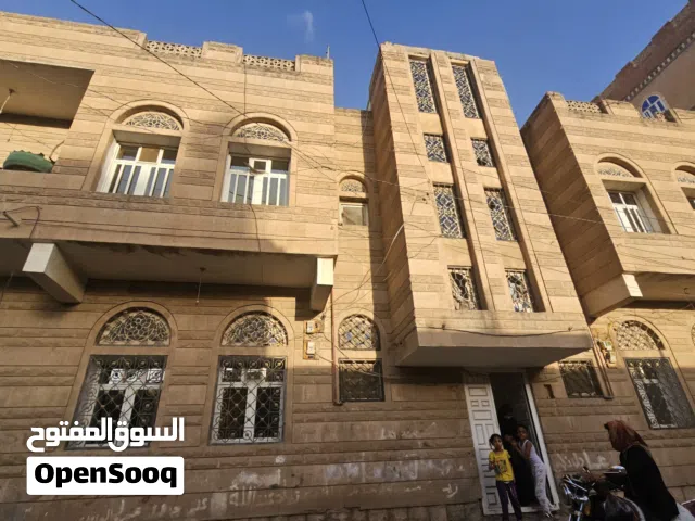 160 m2 3 Bedrooms Apartments for Rent in Sana'a Asbahi