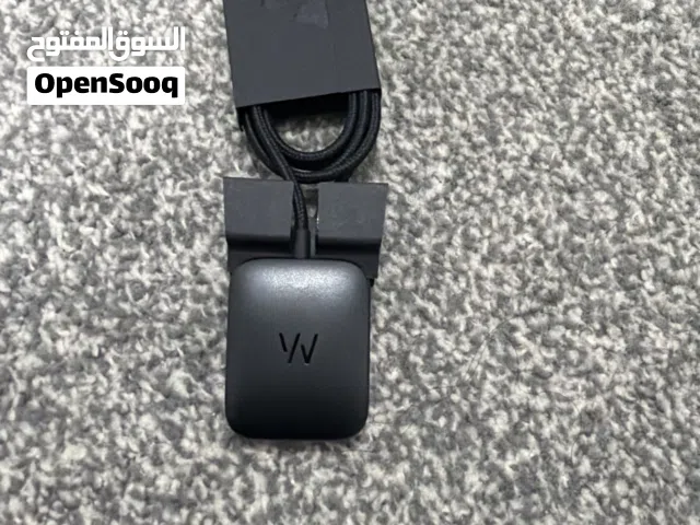 شحن ووب جديد مو مستعمل
