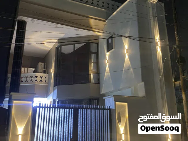 150 m2 3 Bedrooms Townhouse for Sale in Baghdad Za'franiya