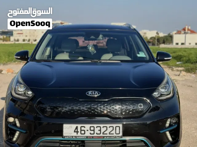 2019 كيا نيرو EX Touring