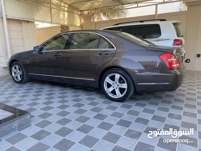 New Mercedes Benz S-Class in Al Dakhiliya