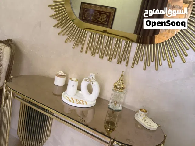 قنصل غرفه طعام