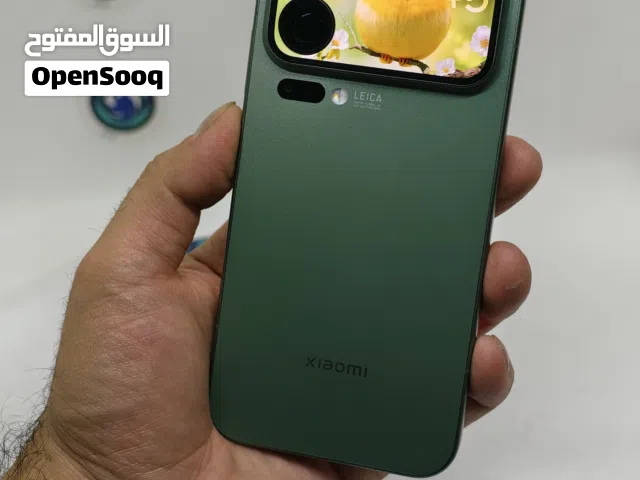 Xiaomi 17 Pro Max 512 Giga
