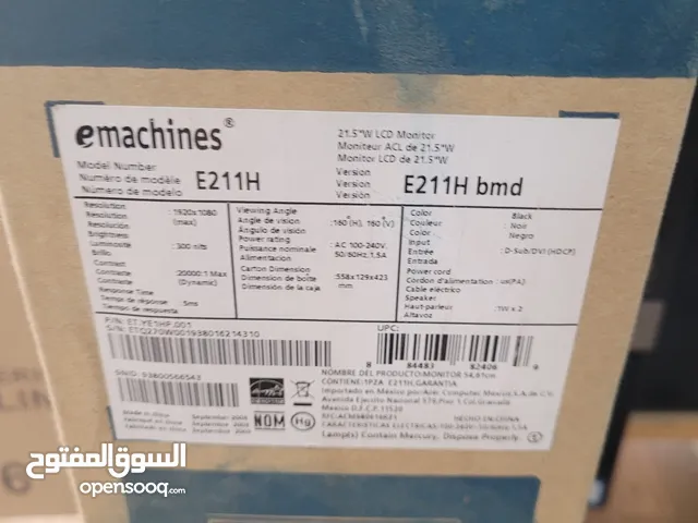  Other monitors for sale  in Tripoli