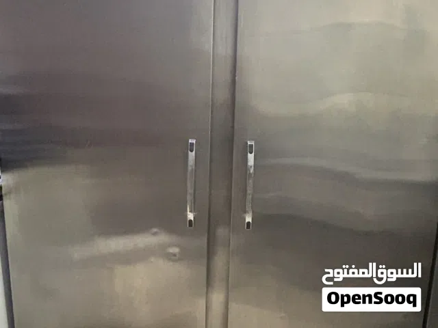 ثلاجه ماركه حسااوي