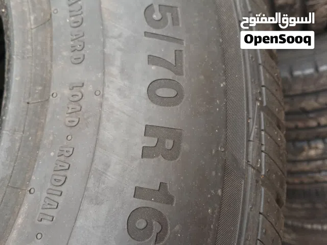القياس طقم 16 70 235 الماني وطقم 16 70 245 كومهو تاريخ 2023زيرو يرجى قراءت الوصف جيدا