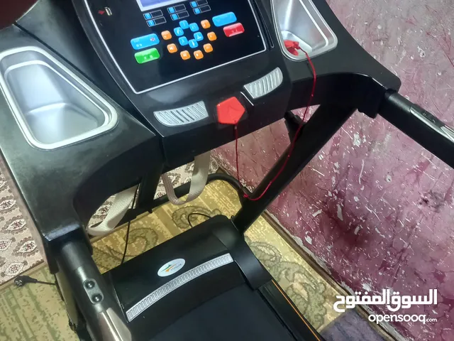 جهاز جري ستخدام كلش قليل +جهاز خواصرومذوب الدهون