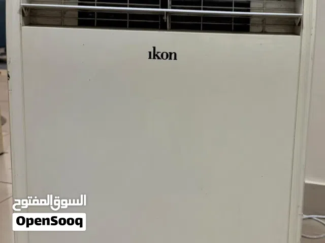 Ikon Portable Air Conditioner - Model: IK-PF1-12C - Good Working Condition