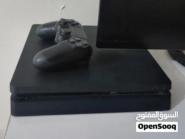 PlayStation 4 PlayStation for sale in Baghdad