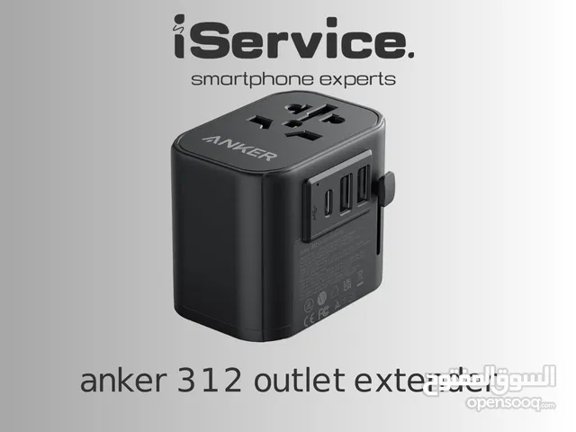 anker 312 outlet extender