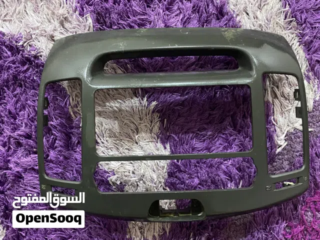 2009 هيونداي النترا Standard