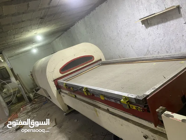 مكبس bvc فل اوتوماتيك حوضين