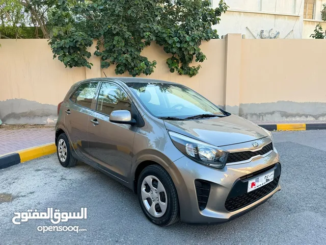 KIA PICANTO 2019 MODDL FOR SALE