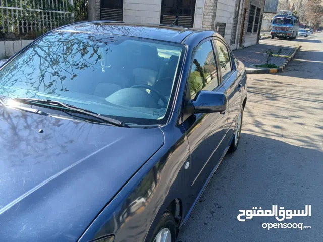 بسعر حرق مازدا زوم 3