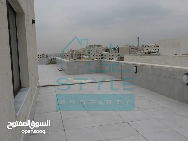 180 m2 3 Bedrooms Apartments for Sale in Amman Al-Thuheir