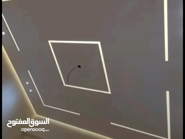 اعمال التشطيب.الداخلى ديكورات دهانات صيانه عامه.