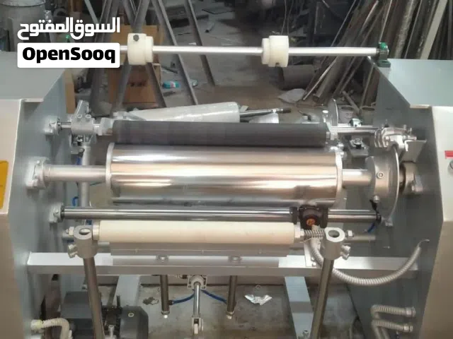 بيع ماكنه جاهزه