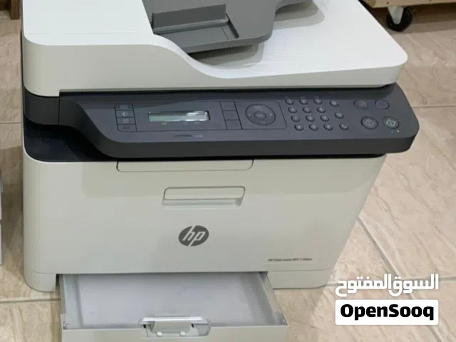 طابعة استعمال خفيف