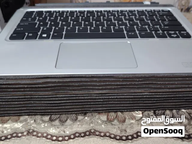كيبوردات hp elite x2 عدد 12 امزون
