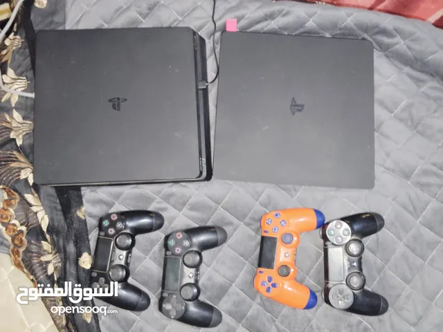 PlayStation 4 PlayStation for sale in Sana'a