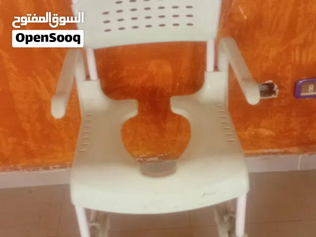 كرسي حمام لكبار سن مستورد