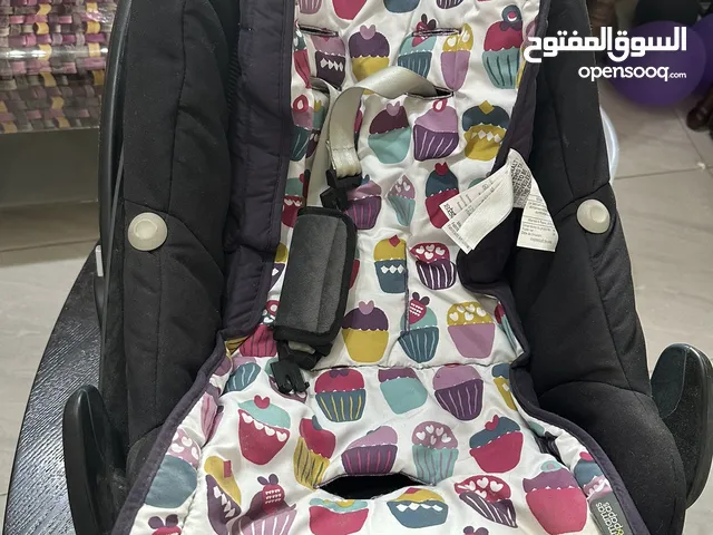 Baby seat good condition