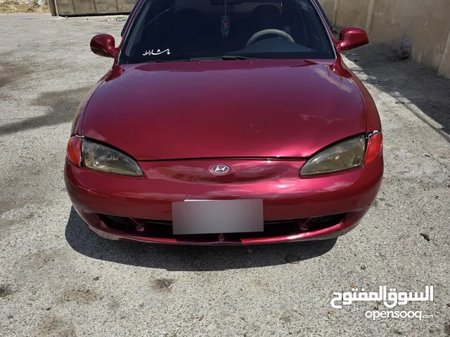 Used Hyundai Avante in Amman