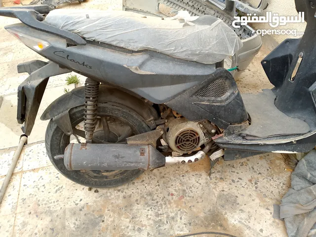 Kymco Other 2005 in Tripoli