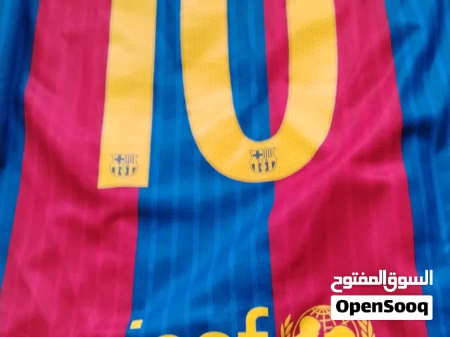 قميص ميسي برشلونة الأصلي 2016