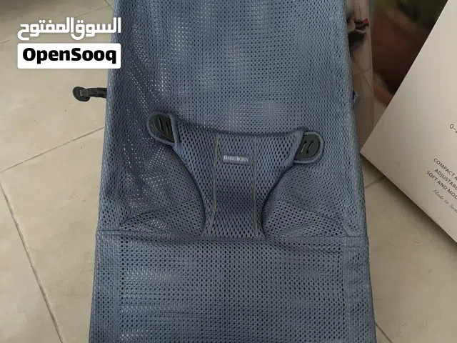 Baby bjorn bouncer breathable mesh