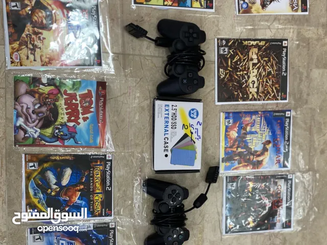 Playstation Gaming Accessories - Others in Basra