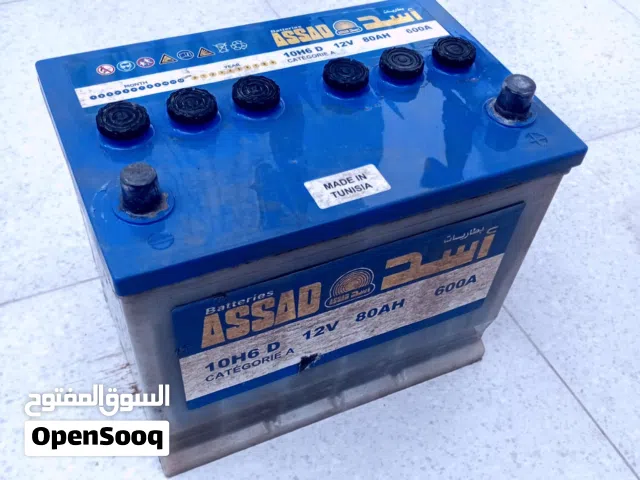 بطارية الأسد