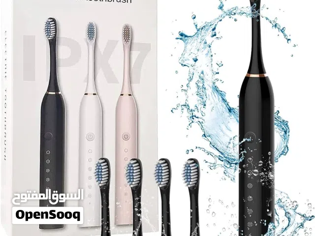فرشاة اسنان ذكية شحن