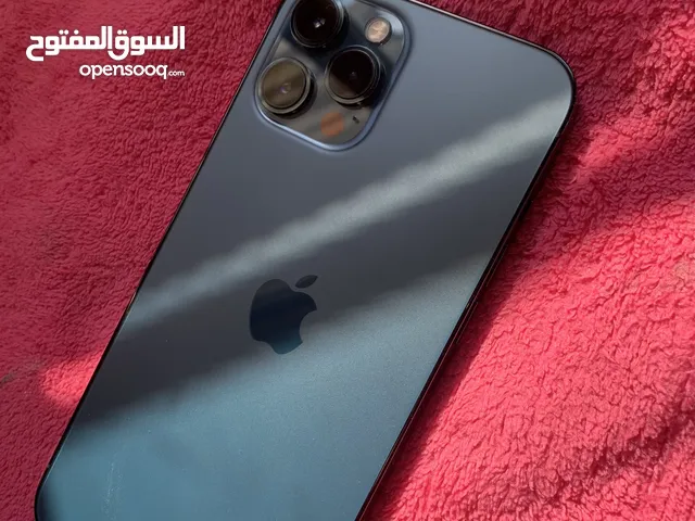 12 Pro Max من انضف الاجهـزه