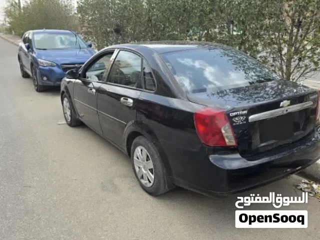Used Chevrolet Optra in Cairo