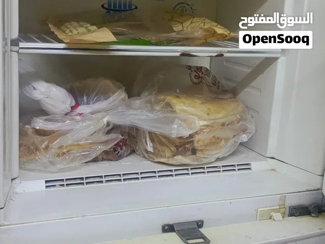 ثلاجه دايو