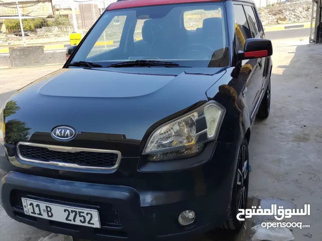 Used Kia Soul in Baghdad