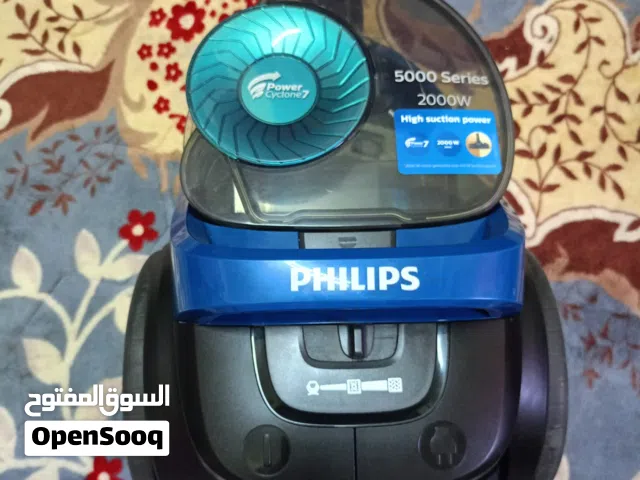 Philips Vacuum Cleaners for sale in Hawally