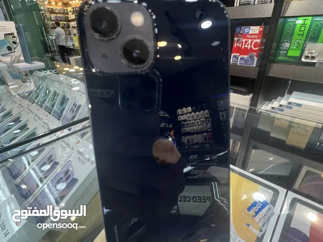 مستعمل بحال الوكالة iPhone 13-128GB التفاصيل داخل الاعلان