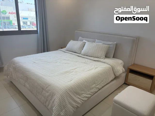 غرفة النوم الرئيسية