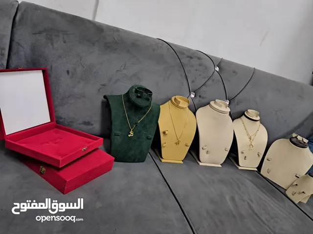 رقاب عرض اكسسوار